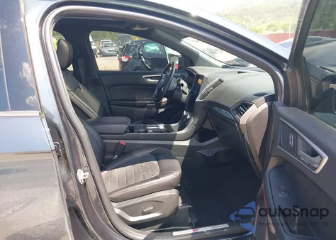 2022 Ford Edge St-Line z USA, uszkodzony, nr VIN 2FMPK4J91NBA40456